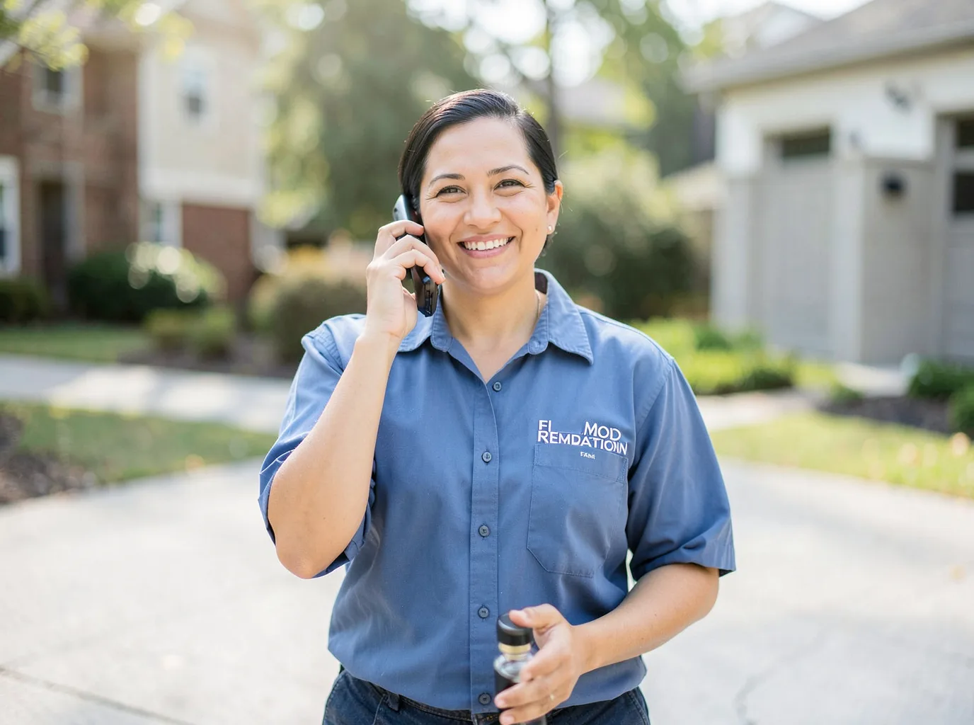 Mold Remediation Graham, OK FAQs